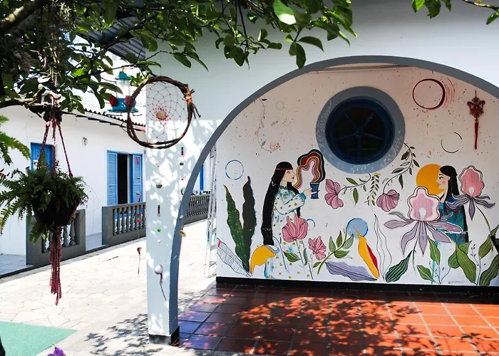 World Hostel - Canasvieiras