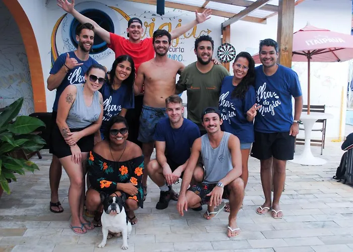 World Hostel - Canasvieiras
