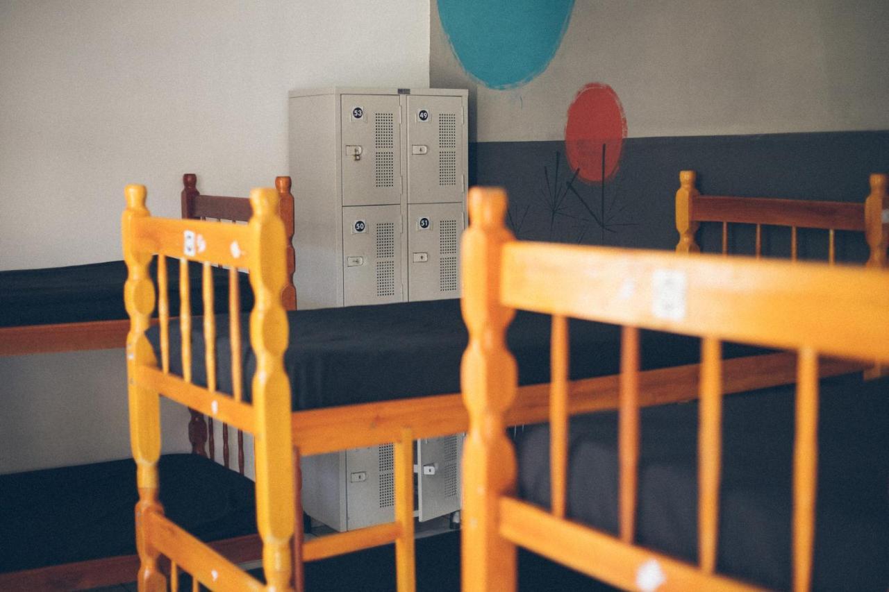 Hostel World - Canasvieiras *