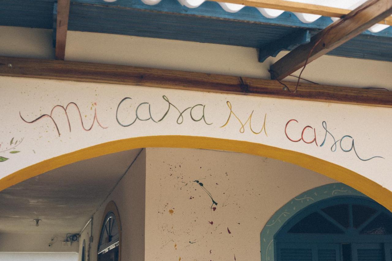 World - Canasvieiras Hostel