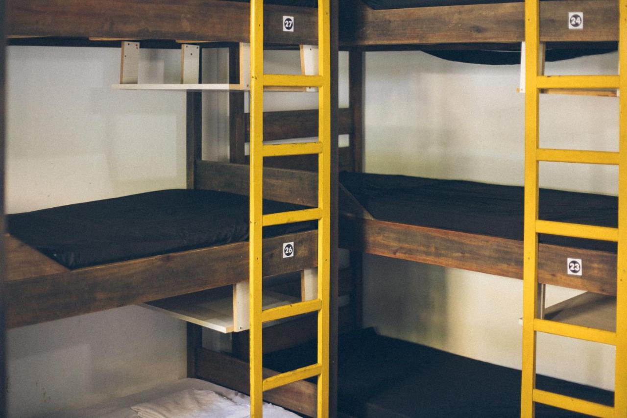 Hostel World - Canasvieiras Florianopolis