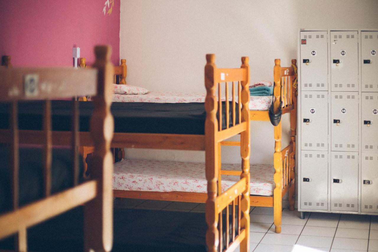 Hostel World - Canasvieiras Florianopolis