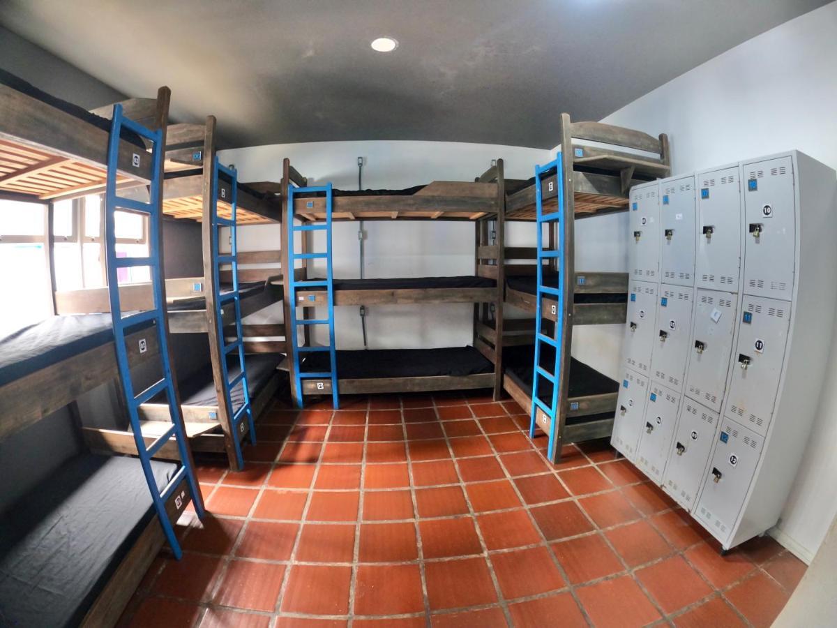 Hostel World - Canasvieiras Florianopolis