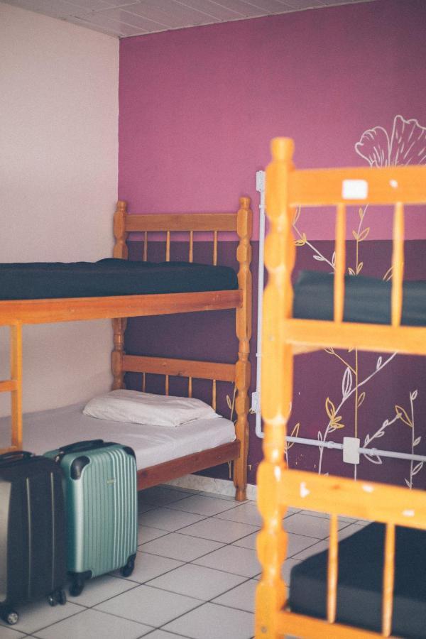 Hostel World - Canasvieiras
