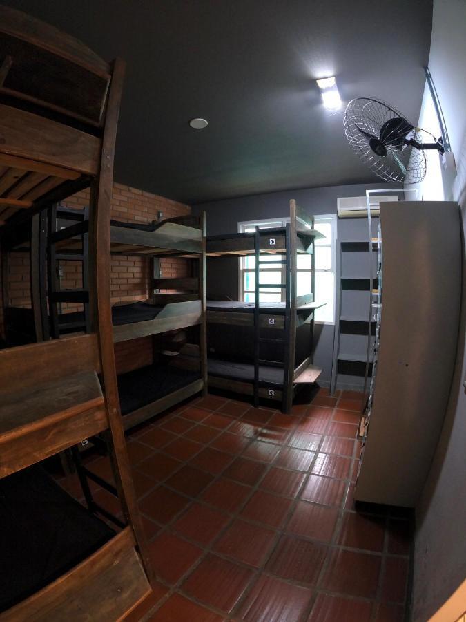 Hostel World - Canasvieiras Florianopolis