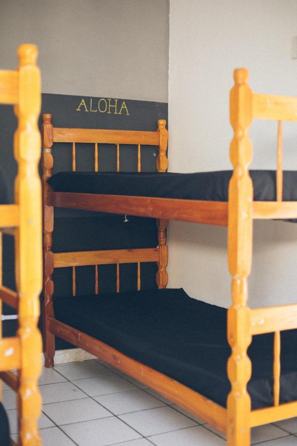 Hostel World - Canasvieiras Florianopolis