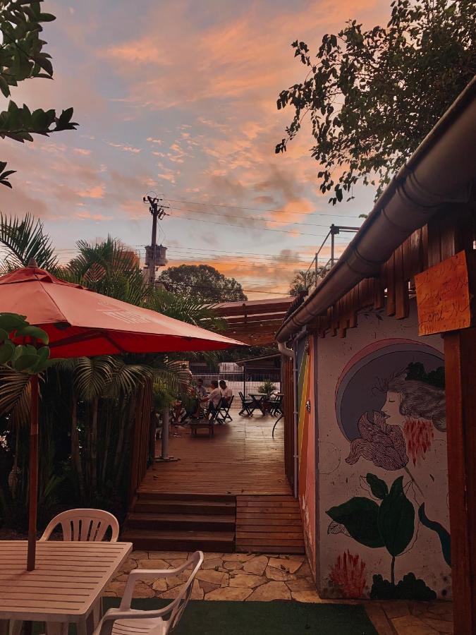 Hostel World - Canasvieiras *