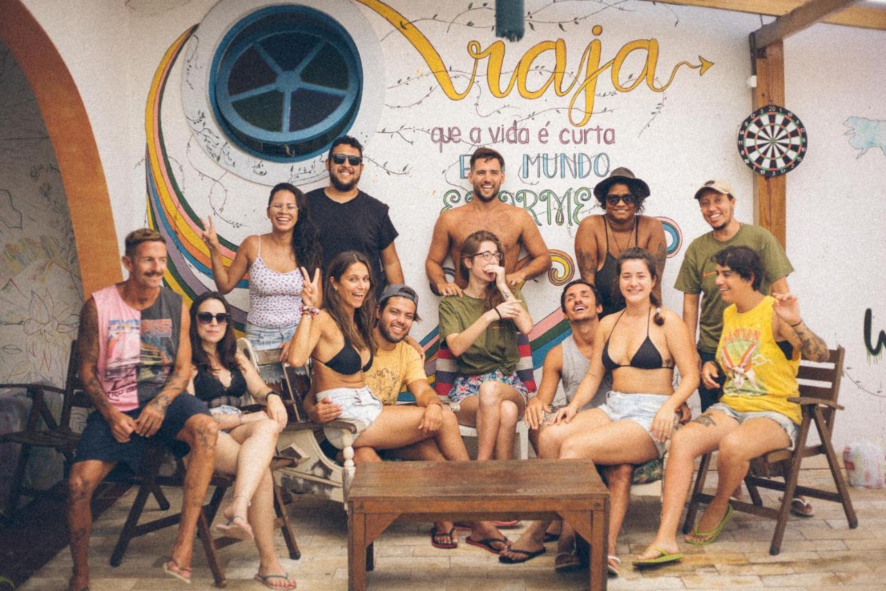 World - Canasvieiras