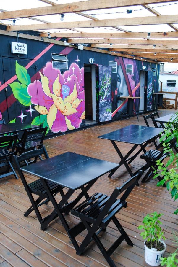 Hostel World - Canasvieiras Florianopolis