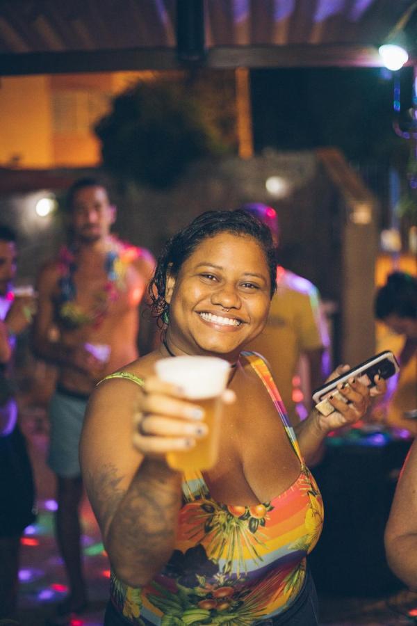 Hostel World - Canasvieiras