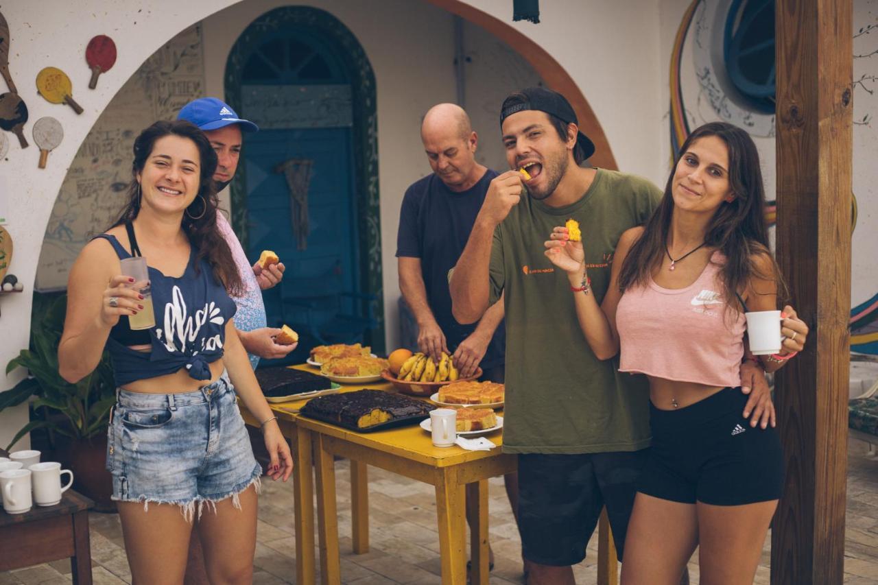 World - Canasvieiras Hostel Florianopolis
