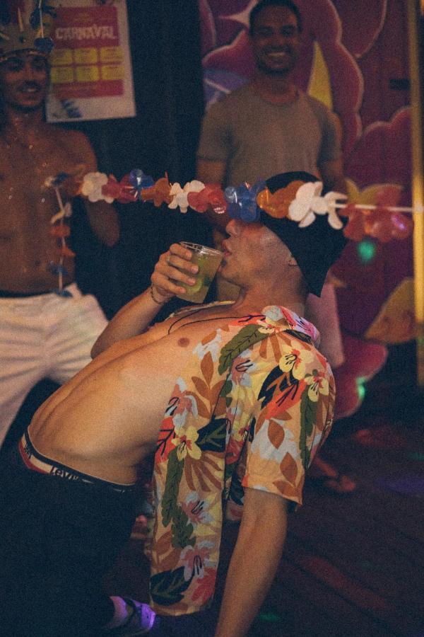 Hostel World - Canasvieiras