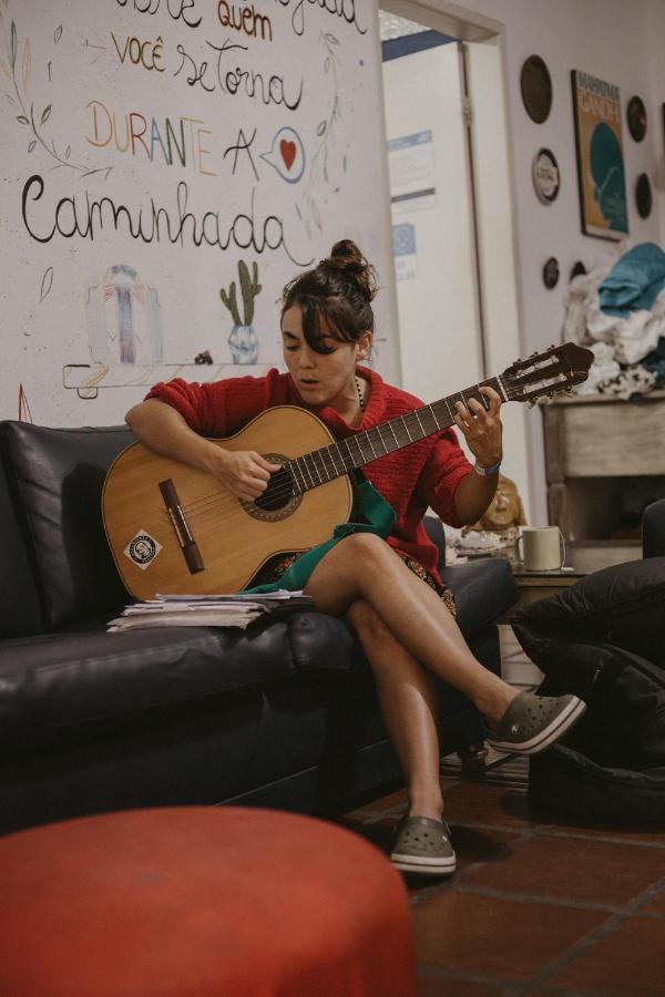 World - Canasvieiras Hostel Florianopolis