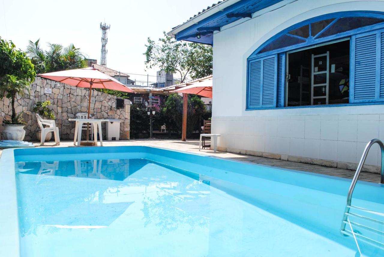 Hostel World - Canasvieiras
