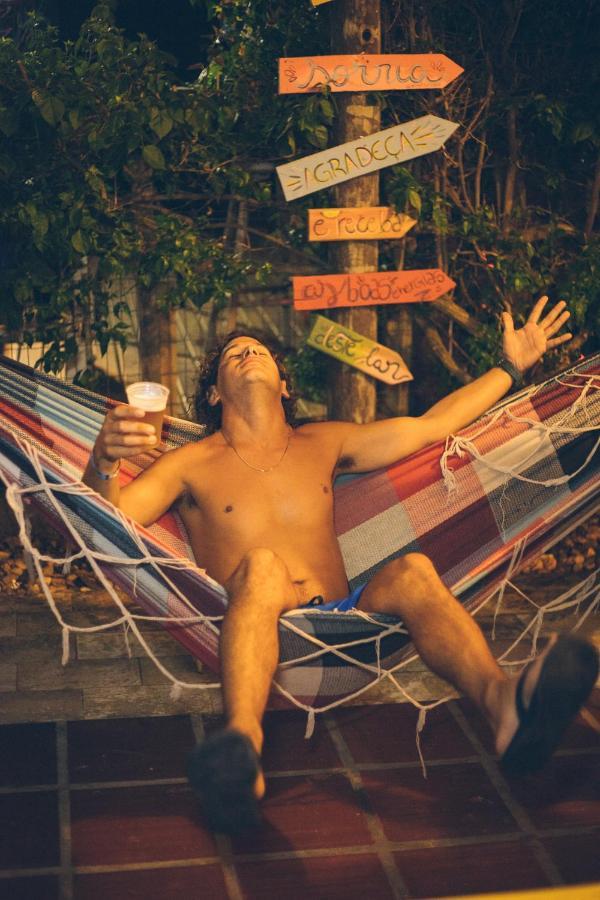 Hostel World - Canasvieiras *