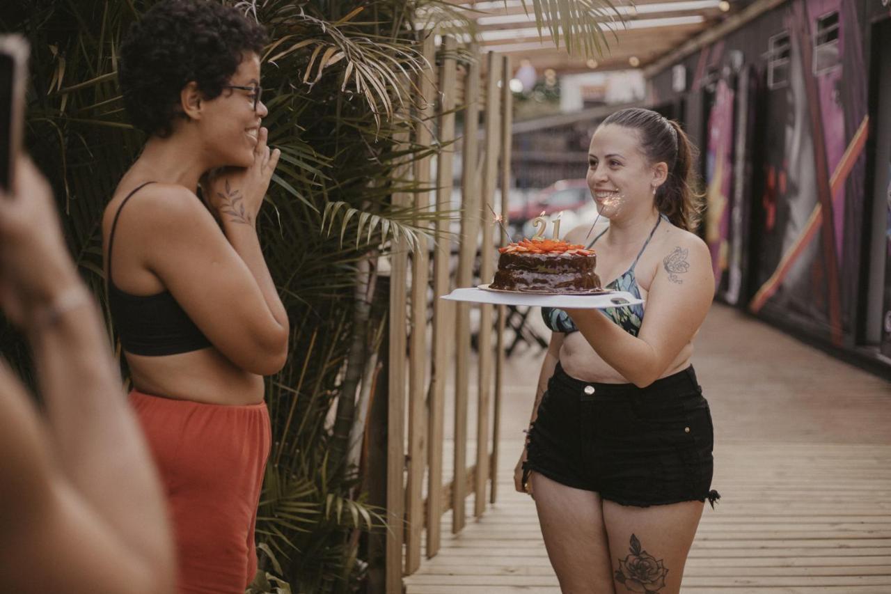 Hostel World - Canasvieiras Florianopolis