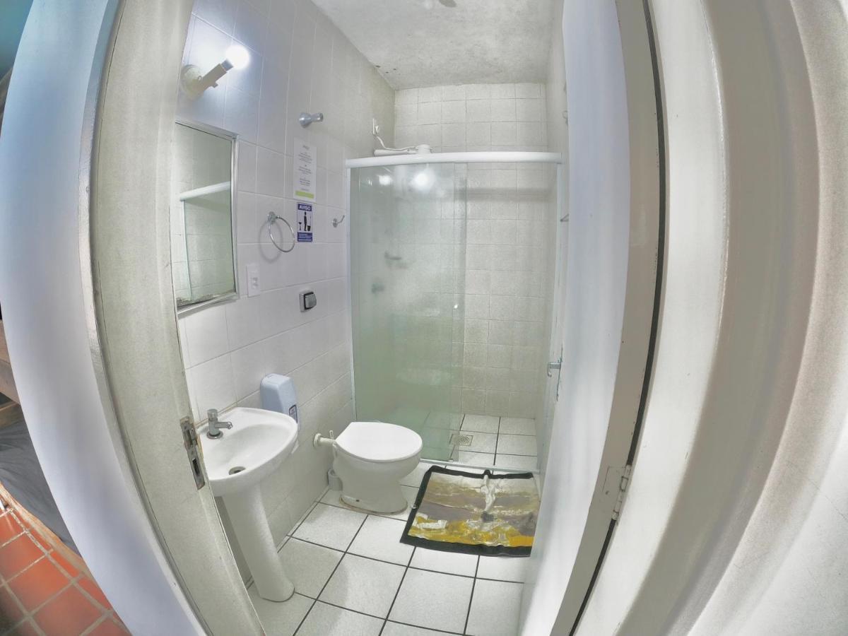 World - Canasvieiras Hostel Florianopolis