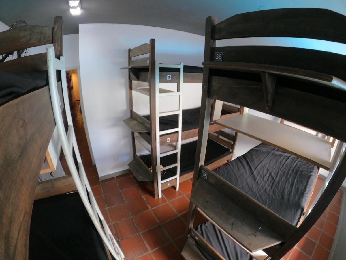Hostel World - Canasvieiras