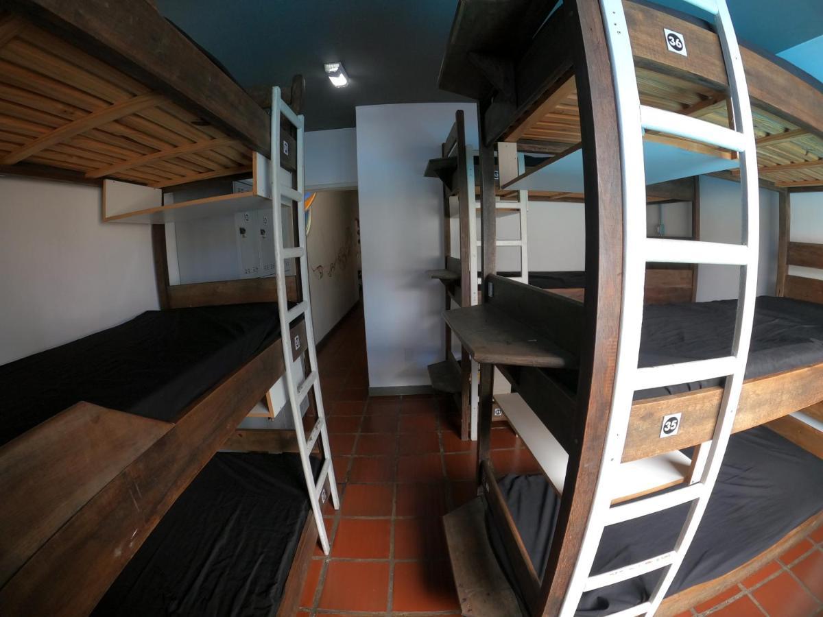 World - Canasvieiras Hostel Florianopolis