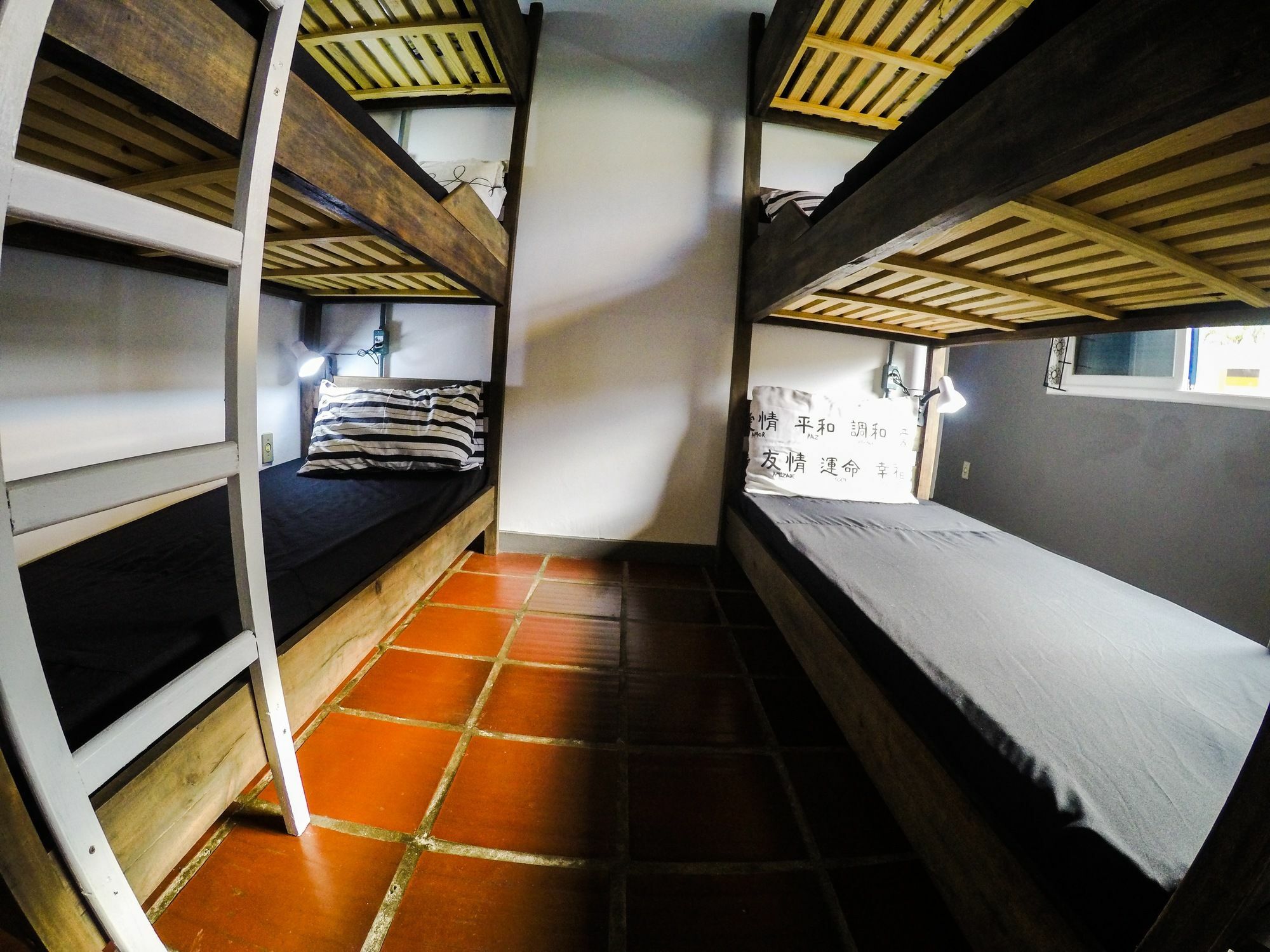 Hostel World - Canasvieiras